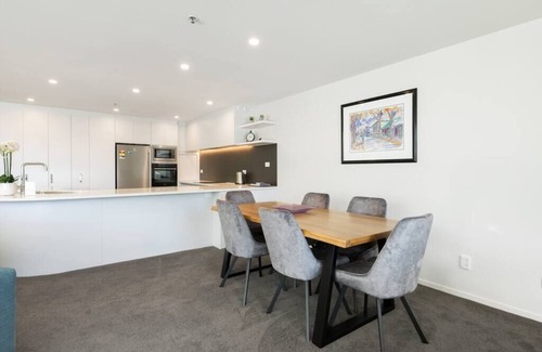 Mount Maunganui Apartamento | Oceanside Apartment with Iconic Views!
