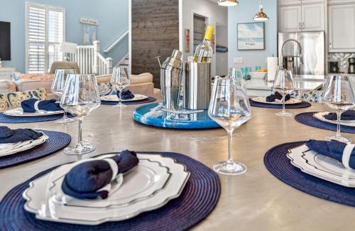 Redington Beach Casa | Oceanside Beach Cottage