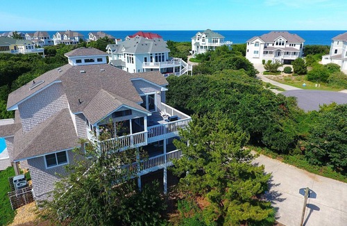 Pine Island Casa | PI65, Eagle's Nest / Oceanside, 5 habitaciones, 4. 5 baños