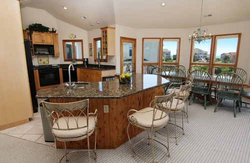 Ocean Hill Casa | OH57, Sea-Crets / Oceanside, 5 habitaciones, 5. 5 baños