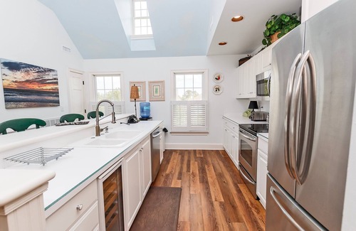 Buck Island Casa | BU20, Eagle's Landing / Oceanside, 4 habitaciones, 3. 5 baños