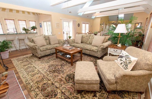 Buck Island Casa | Oceanside, Community Amenities, Gated Community, Hot Tub, BU20, Eagle's Landing