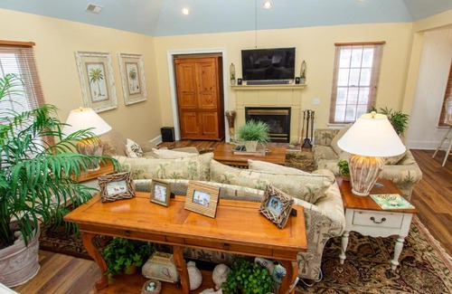 Buck Island Casa | Oceanside, Community Amenities, Gated Community, Hot Tub, BU20, Eagle's Landing