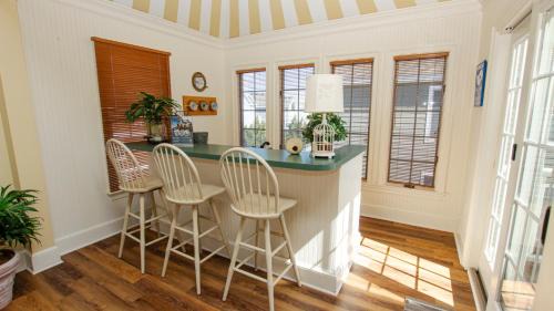 Buck Island Casa | Oceanside, Community Amenities, Gated Community, Hot Tub, BU20, Eagle's Landing