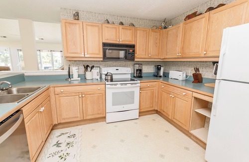 Whale Head Hill Villa | Oceanside, Community Pools, Community Tennis, 628, Corolla Time