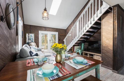 Kill Devil Hills Casa | Oceanside Cottage -3BDR 2BA-Walk to Beach!