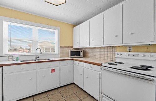 Nags Head Casa | Oceanside Court by Kees Vacations