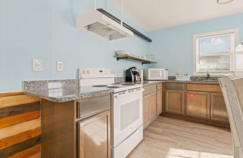 Nags Head Casa | Oceanside Court by Kees Vacations