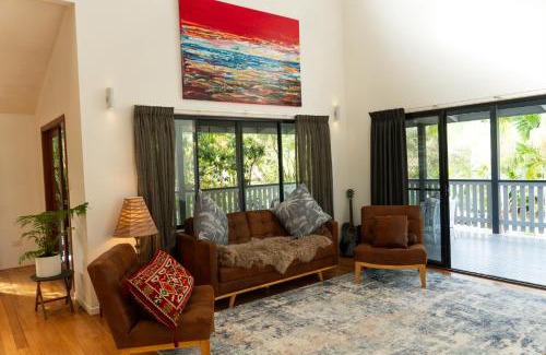 New Brighton Casa | Oceanside Escape, Heated Pool, Fire Pit and 4 Beds