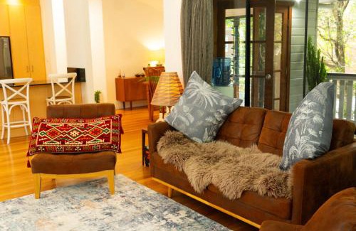 New Brighton Casa | Oceanside Escape, Heated Pool, Fire Pit and 4 Beds
