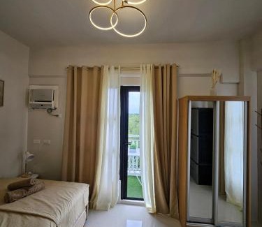 Dauis Apartamento | Oceanside Escape in Panglao Bohol