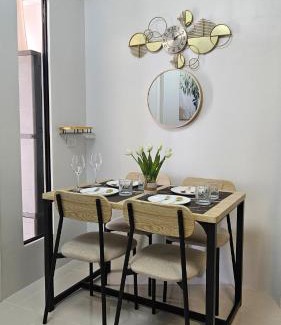 Dauis Apartamento | Oceanside Escape in Panglao Bohol