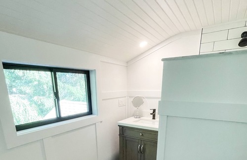 Madison Center Casa | Oceanside Escape
