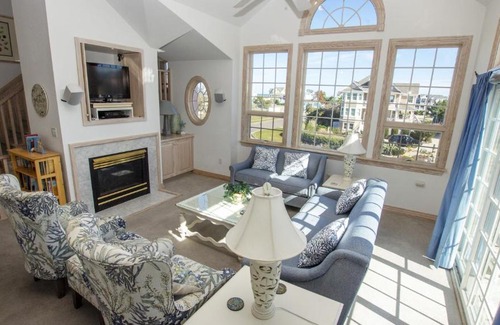 Buck Island Casa | Oceanside, Hot Tub, Close to Beach, Community Pool, BU41, Galileo Point