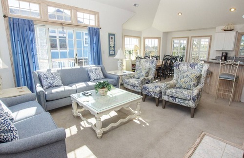 Buck Island Casa | BU41, Galileo Point / Oceanside, 5 habitaciones, 5. 5 baños