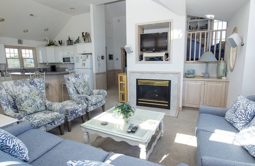 Buck Island Casa | BU41, Galileo Point / Oceanside, 5 habitaciones, 5. 5 baños