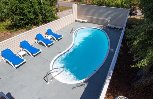 Ocean Sands Casa | Oceanside, Hot Tub, Private Pool, OS1B, Always Unforgettable