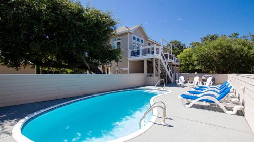Ocean Sands Casa | Oceanside, Hot Tub, Private Pool, OS1B, Always Unforgettable