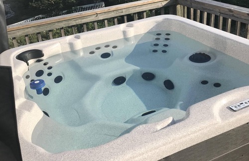 Carolina Dunes Casa | Oceanside, Bañera de hidromasaje, Se aceptan perros, Ropa de cama incluida