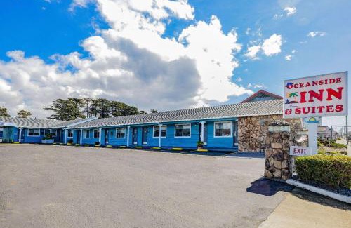 Fort Bragg Hotel | Oceanside Inn & Suites, a Days Inn by Wyndham