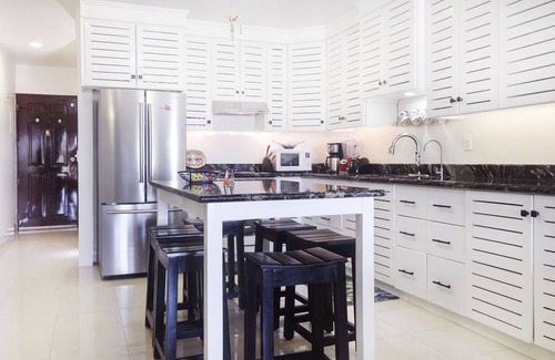 Playacar Fase I Condominio | Oasis de Oceanside Xaman Ha 7104