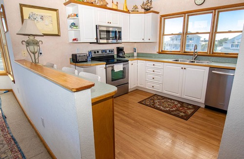 Whalehead Beach Casa | WC807, Its R Dream / Oceanside, 4 habitaciones, 3. 5 baños