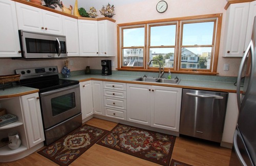 Whalehead Beach Casa | WC807, Its R Dream / Oceanside, 4 habitaciones, 3. 5 baños