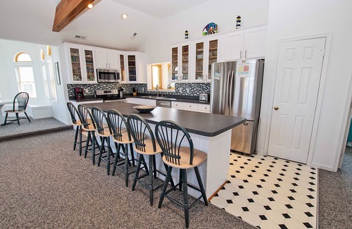 Ocean Hill Casa | VOH20, Laughing Duck / Oceanside, 5 habitaciones, 4 baños