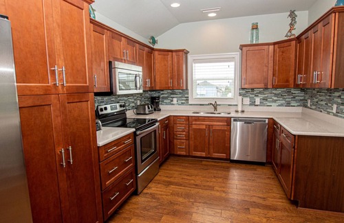 Ocean Sands Casa | Oceanside, Pool Table, Private Pool, Close to Beach! OS9Q, Someday Came