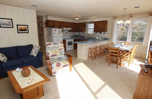 Carolina Dunes Casa | CD2, Seas the Day / Oceanside, 3 habitaciones, 2 baños