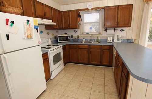Carolina Dunes Casa | CD2, Seas the Day / Oceanside, 3 habitaciones, 2 baños