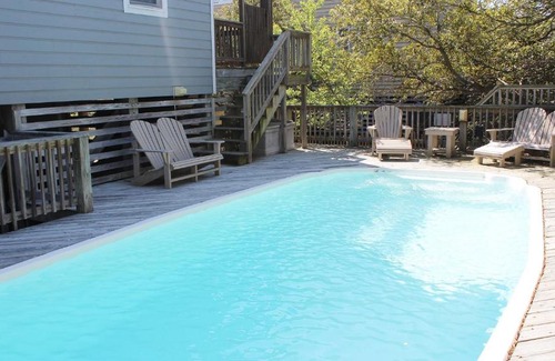 Ocean Sands Casa | Oceanside, Private Pool, Hot Tub, Scrn Prch, OS2N, It doesn't get better than this