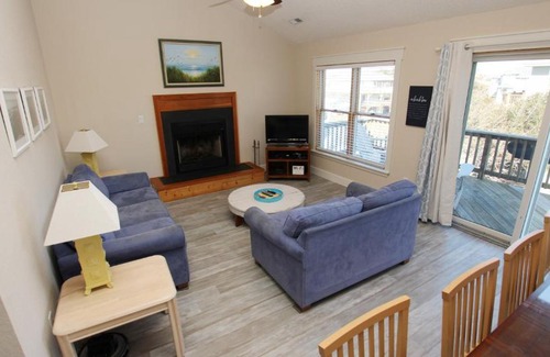 Ocean Sands Casa | Oceanside, Private Pool, Hot Tub, Scrn Prch, OS2N, It doesn't get better than this