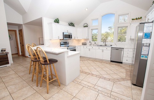 Duck Casa | Oceanside, Private Pool, Pet Friendly, FS2, Villa Four Seasons