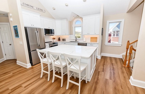 Buck Island Casa | BU21, Island Girl / Oceanside, 5 habitaciones, 5. 5 baños