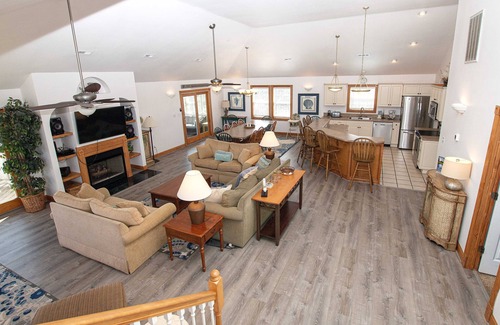 Pine Island Casa | PI157, Vintage Pine / Oceanside, 8 habitaciones, 7. 2 baños