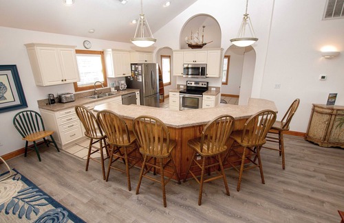 Pine Island Casa | PI157, Vintage Pine / Oceanside, 8 habitaciones, 7. 2 baños