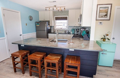 Ocean Hill Casa | OH81, Sun Spot / Oceanside, 5 habitaciones, 3 baños