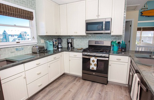 Ocean Hill Casa | OH81, Sun Spot / Oceanside, 5 habitaciones, 3 baños