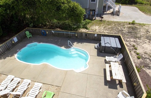 Ocean Hill Casa | OH81, Sun Spot / Oceanside, 5 habitaciones, 3 baños