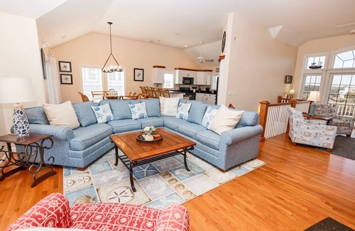 Ocean Hill Casa | Oceanside, Private Pool, Community Amenities, Hot Tub, VOH94, Knot A Problem