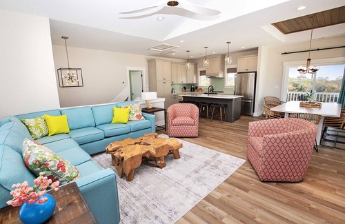 Monteray Shores Casa | Oceanside, Private Pool, Hot Tub, CSH988, Shore Thing