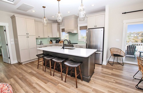 Monteray Shores Casa | Oceanside, Private Pool, Hot Tub, CSH988, Shore Thing