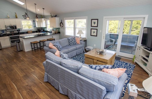 Tuckahoe Casa | T3, Bella Vita / Oceanside, 6 habitaciones, 3. 5 baños