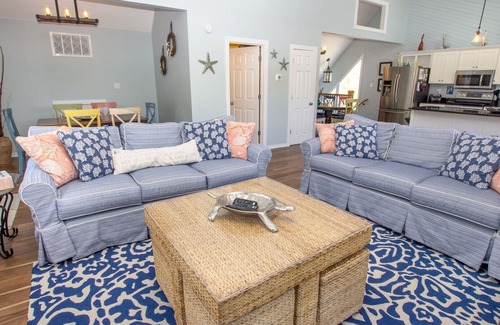 Tuckahoe Casa | T3, Bella Vita / Oceanside, 6 habitaciones, 3. 5 baños