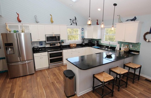 Tuckahoe Casa | T3, Bella Vita / Oceanside, 6 habitaciones, 3. 5 baños