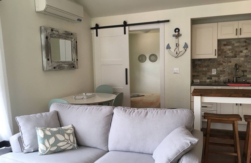 Hubbards Cabaña | Oceanside Retreat Hubbards Nova Scotia