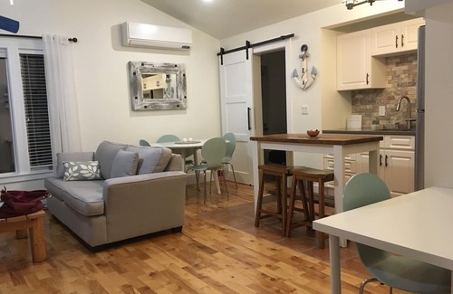 Hubbards Cabaña | Oceanside Retreat Hubbards Nova Scotia