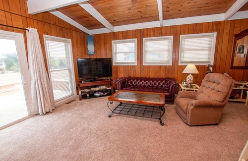 Kitty Hawk Casa | Oceanside, Sun Deck, Close to beach! KH106, Annie Oakley