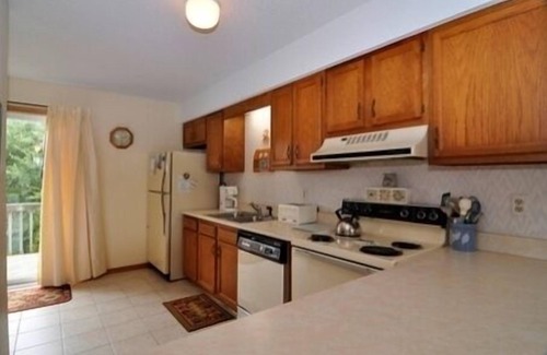 Sea Acres Casa | Oceanside townhome en el encantador pueblo de Duck North Carolina